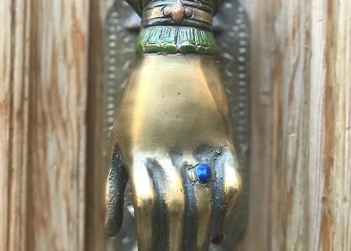 Отель Vasilikon 1888 The Past Is Present Historical Preservation Monument