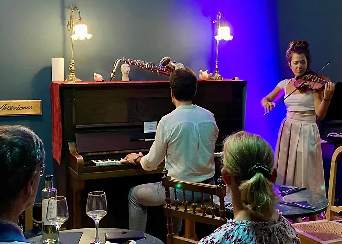 Отель Vasilikon 1888 The Past Is Present Historical Preservation Monument