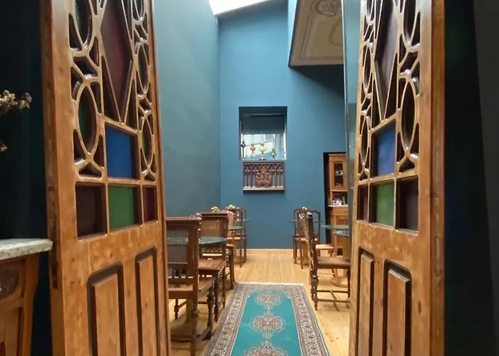 Vasilikon 1888 The Past Is Present Historical Preservation Monument Отель 5*