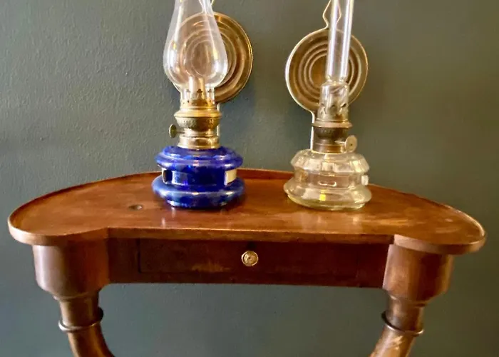 Vasilikon 1888 The Past Is Present Historical Preservation Monument