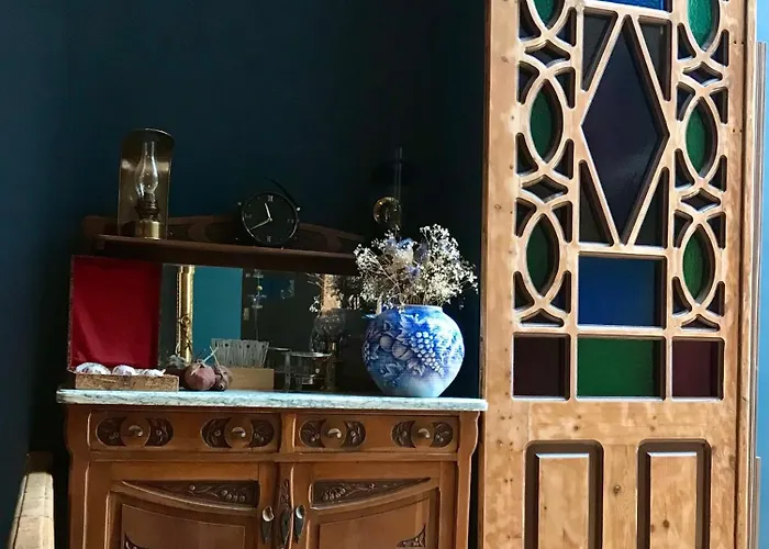 Hotel Vasilikon 1888 The Past Is Present Historical Preservation Monument 5*