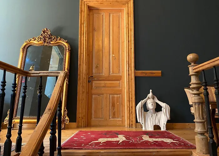 Vasilikon 1888 The Past Is Present Historical Preservation Monument Каламата