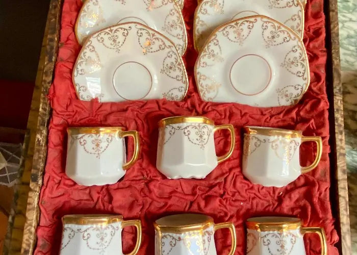 Отель Vasilikon 1888 The Past Is Present Historical Preservation Monument